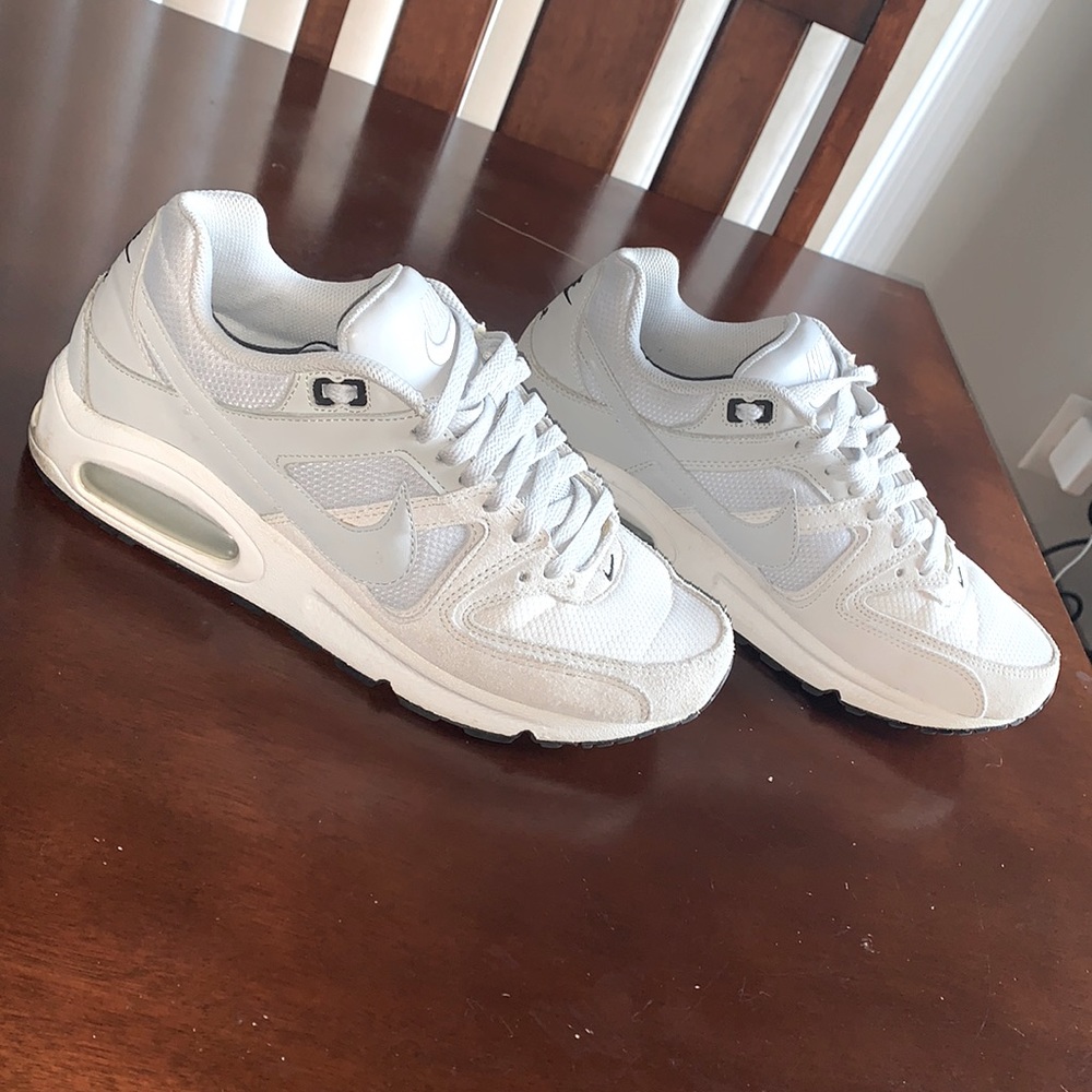 Nike Air Max, barely worn